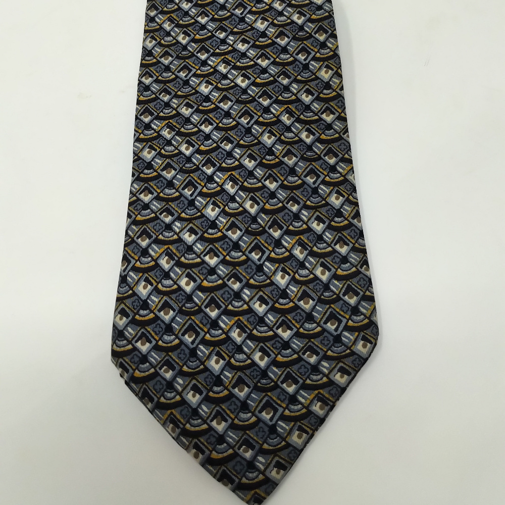 Hermes Men Tie